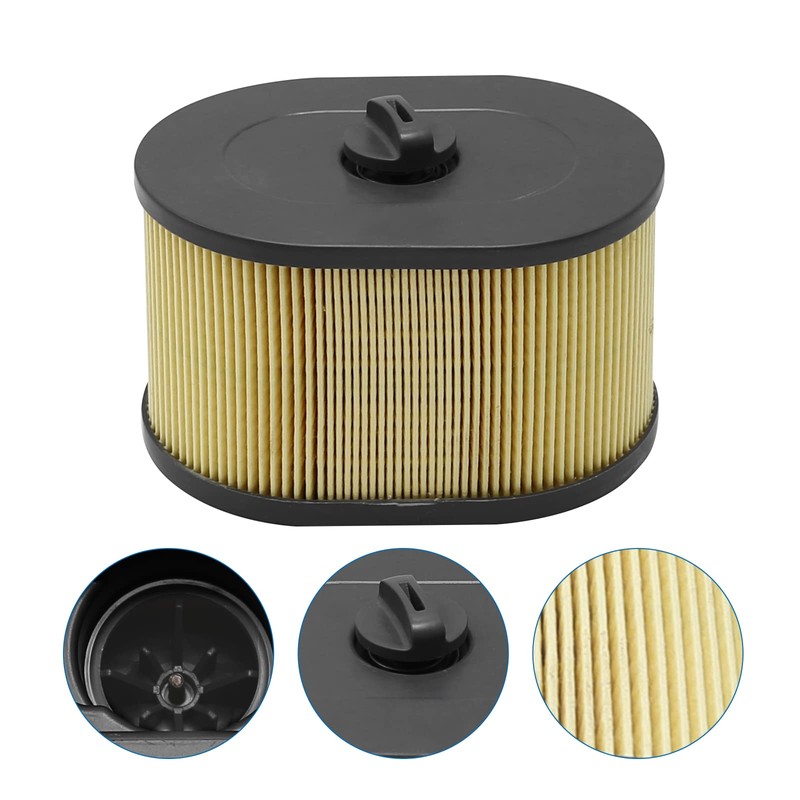 DUZFOREI Air Filter Tune-Up Kit 510244103 510244101 Replacement for Husqvarna