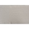 DII CAMZ38733 Stone Solid Chambray, Table Runner 14x72, Chambray Stone