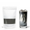 볶은 흑임자가루 200g 무첨가 Roasted Black Sesame Powder 200g No Additives