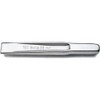 Beta 350002 Model 35 125 Flat Cold Chisel, Ribbed Type,