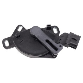 TRQ Neutral Safety Switch Compatible with 2000-2002 INFINITI G20 1995-1998 Nissan 200SX 1993-2006 Altima 2001-2004 Maxima 2004 Quest 1993-2004 Sentra 2009-2011 Versa