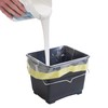 Coral 73334 Paintwiz Paint Scuttle Liners with Coreflex 5 Litre