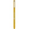 Uchida Mustard LE Pen .03MM OPN STK