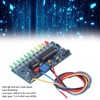 LED Audio Level Indicator Module 10 Segment 11pcs 3mm LEDs