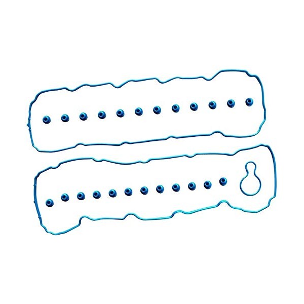 Valve Cover Gasket Set - Compatible with 2002-2003 Dodge Ram