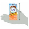 Crystal Light On The Go Peach Mango With Caffeine Drink