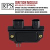 Ignition module for Mercruiser, Volvo Penta 4.3, 5.0, 5.7, 7.4,