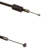 MOTOFLEX Throttle Cable, Bing Carburettor - Simson S51, S70, S53,