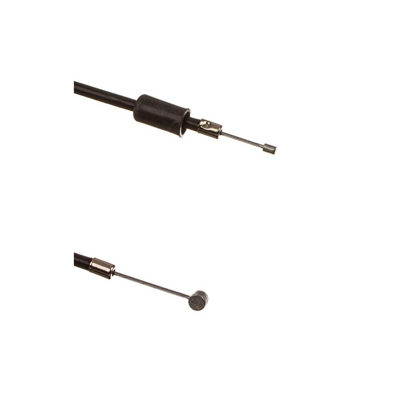 MOTOFLEX Throttle Cable, Bing Carburettor - Simson S51, S70, S53,