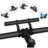 LSUO BAOFU 20 cm Bicycle Handlebar Extension, Bicycle Accessories, Spacer