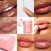 Moisturizing Lip Balms to Smooth Fine Lines Lip Serum and