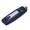 Visual Fault Locator 30km Mini Portable Fiber Optic Source Tester