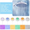 8 Pcs Shower Flow Restrictor Shower Head Flow Restrictor Shower