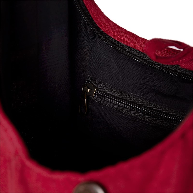 Panasiam Shoulder Bag in 2 Sizes Various Colours and Designs