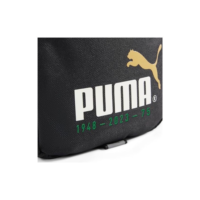 Puma Phase Portable Bag 75 090109 Black/75 Celebration (01), Puma