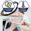 Oven Seal with Original Code 8996619260491 899661926049/1 8996619143176 899661914317/6 for