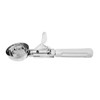 Hygiplas Ice Cream Scoop White - 50ml