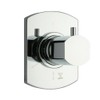 La Toscana 86CR425 Novello 3 Port Diverter Valve, Chrome