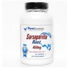 Sarsaparilla Root 450mg // 100 Capsules // Pure // by