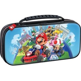 RDS NSW Deluxe Travel Case Mario Kart [New ]