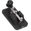 Telegraph Tapper with Buzzer, Manual Morse Code Key, CW Practice