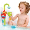 Yookidoo Toddler and Baby Bath Toy (Ages 1-3): Flow N
