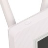 4G LTE CPE WiFi Router 3 Network Interfaces Improved Signal
