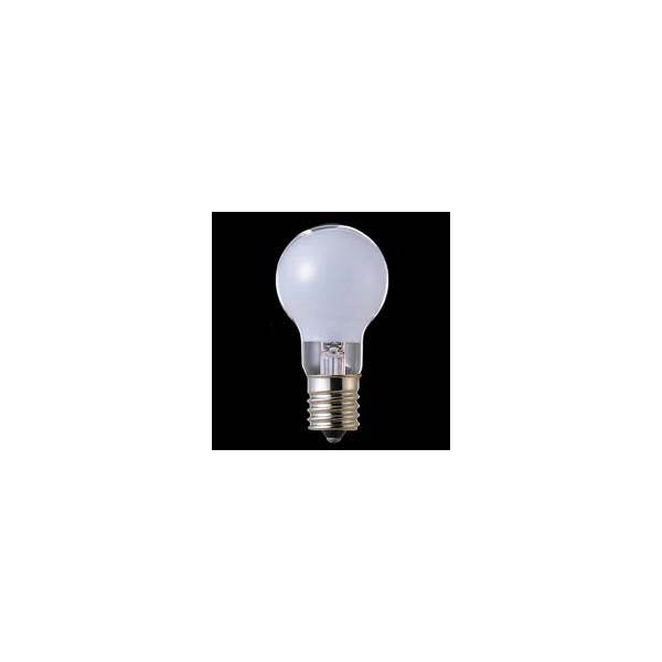 TOSHIBA KR100V54WW Incandescent Light Bulb Mini Krypton Lamp 60W Shape (E17 Base)