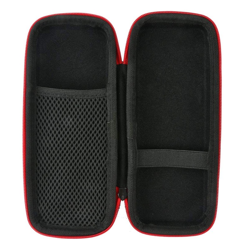 khanka Hard Travel Case Replacement for KAIWEETS HT206b / HT206d