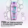 L'Oréal Paris L'Oreal Paris Elseve Hyaluron Pure 72H Purifying Shampoo