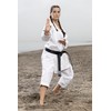 POZTEV Karate Uniform for Kids & Adults Lightweight Student Gi