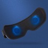 Eye Massager with Heating Bluetooth Music 6 Massage Modes Rechargeable