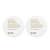 Evo Casual Act Moulding Paste 90g Duo Bundle