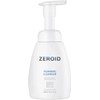 ZEROID Foaming Cleanser