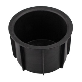 RLB-HILON Cup Holder Insert Compatible with Toyota 4RUNNER 2010-2021 Replaces OEM 66991-35030 1PC
