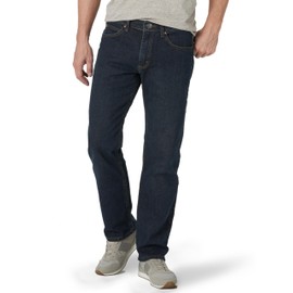 Lee Men's Legendary Regular Straight Jean Mcclane 40W x 32L