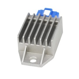 Voltage Regulator Rectifier Replacement for Yamaha Gas Golf Cart G8 G9 G14 G16 G20 G21 G22 JF2-81910-00-00 JF2-81910-01-00 JF2-81910-10-00
