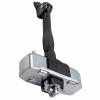Geartronics Door Check Stopper Driver Side Front Left fits Toyota