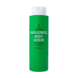 Youth Lab Anti-Stress Body Lotion Bergamot, Jasmine & Vanilla, 400ml