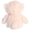 Aurora® Snuggly Huggy Bear™ Baby Stuffed Animal - Comforting Companion