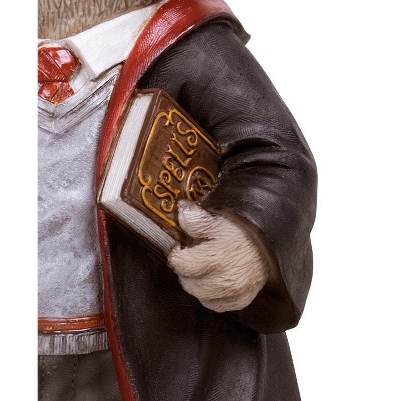 Vivid Arts Meerkats Wizard by Pet Pals