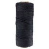Tarred Twine Bank Line - (250 LB Break Strength, 500