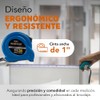 Pack x2 Cinta Metrica - Flexometro 3 metros Flexometro 5