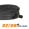 ETRTO 28/47-622/635 Bicycle Inner Tube (AV/Car Valve) 28 Inch (28