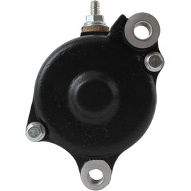 DB Electrical 410-54013 Jet Ski Starter Replacement For Yamaha Super Jet Wave Blaster Wave Raider Wave Runner/Venture 650 700 (90-04) 6M6-81800-10-00, S13-237, 18-6290
