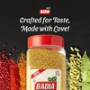 Badia Adobo with Pepper, 2 Pound (Pack of 6)