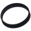 GT2 Closed-Loop Timing Belt 430 mm Rubber Synchronous Belt 6