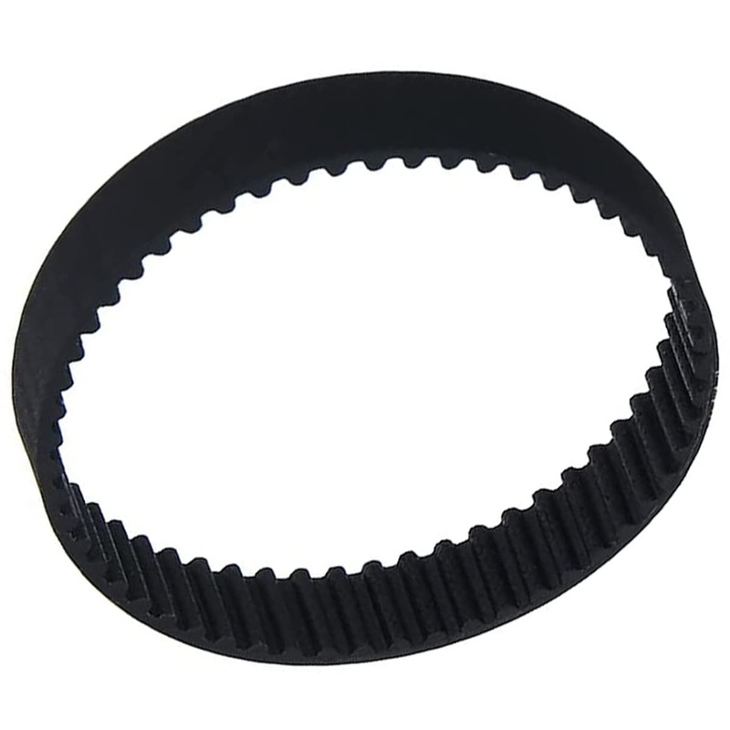 GT2 Closed-Loop Timing Belt 430 mm Rubber Synchronous Belt 6