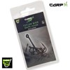 Carp On - 10 Pack of Teflon Wide Gape Eyed