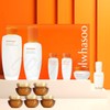 Sulwhasoo Concentrated Ginseng 2 Type Special Sulwhasoo Concentrated Ginseng Renewing Cream Soft 25ml (5 5ml) Set / 설화수 자음 2종 기획  설화수 자음생크림 소프트 25ml (5ml 5개) 세트